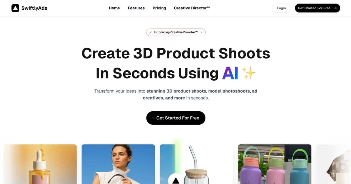 swiftlyads.ai