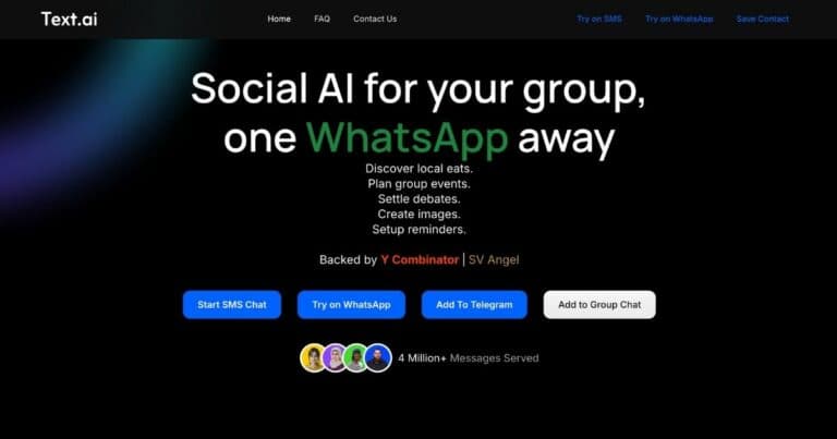 text.ai