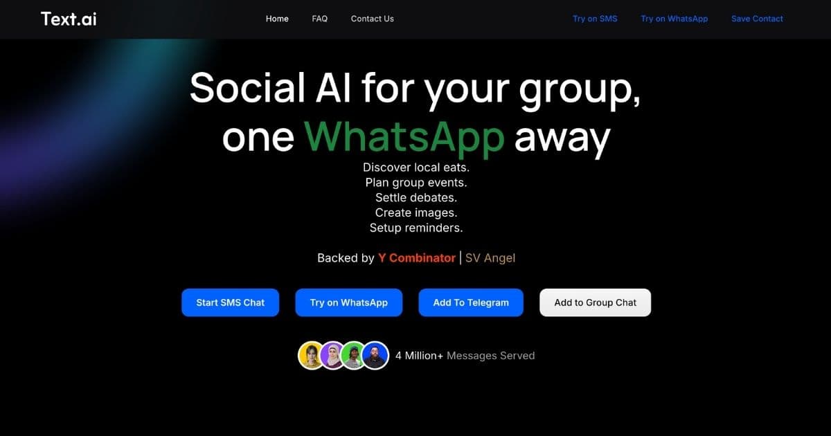 text.ai