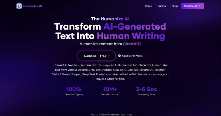 thehumanizeai.pro