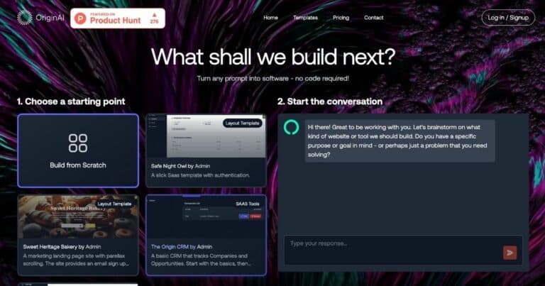 theorigin.ai