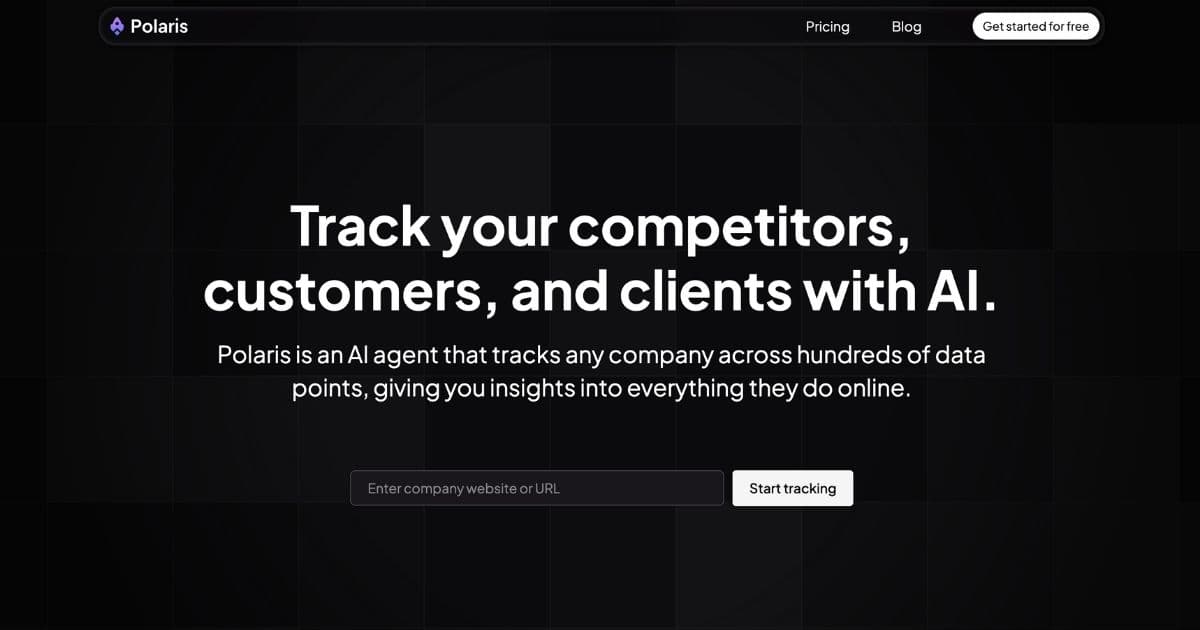 trypolaris.io