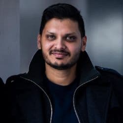 Ankit Jain