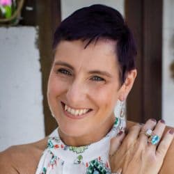 Annette Densham
