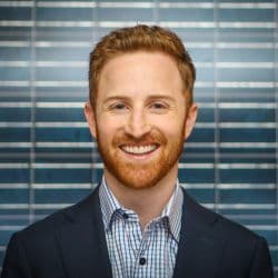 Daniel Lazarus