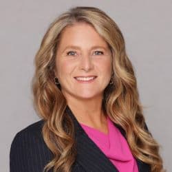 Helen Baker