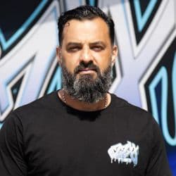 Hussein Chahine