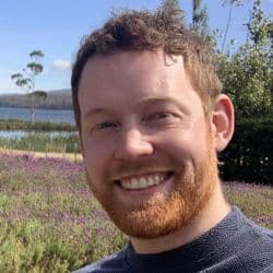 James Roberts-Thomson