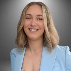 Lauren Evans