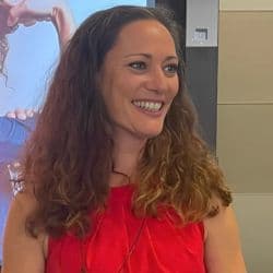 Maud Vanhoutte