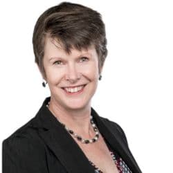 Pam Macdonald