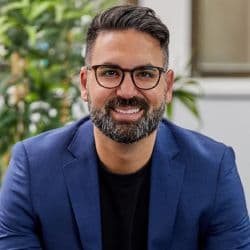 Ryan Zahrai