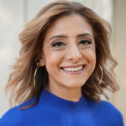 Suzi Dafnis
