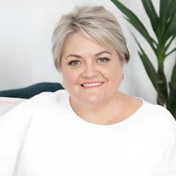 Tammie Rimon