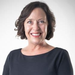 Tania Evans