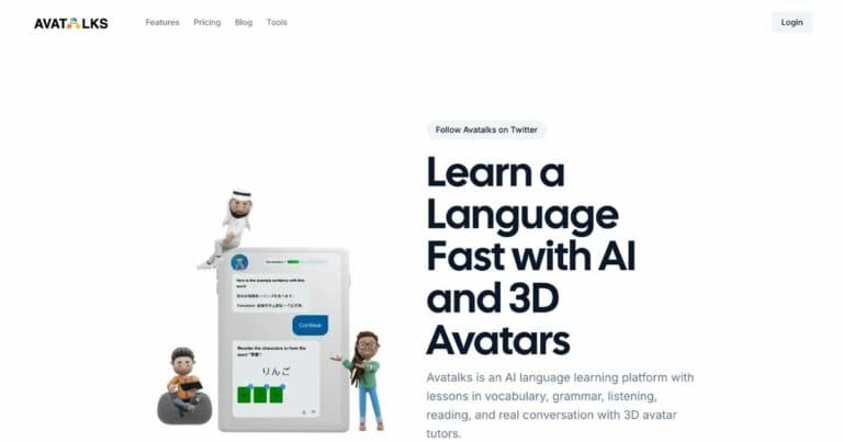 avatalks.com