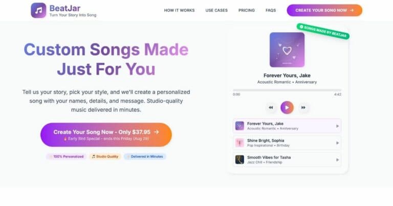 beatjar.com