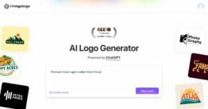 chatgptlogo.ai