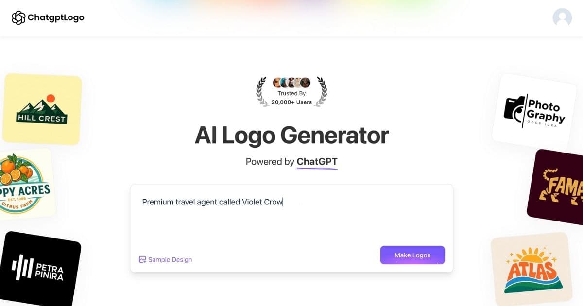 chatgptlogo.ai