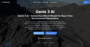 genie-3.io