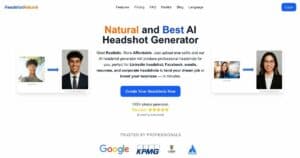headshotnatural.com