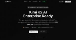 kimik2.ai