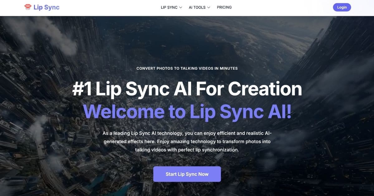 lip-sync.net