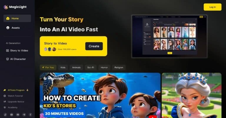 magiclight.ai