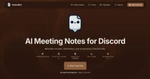 notesbot.io