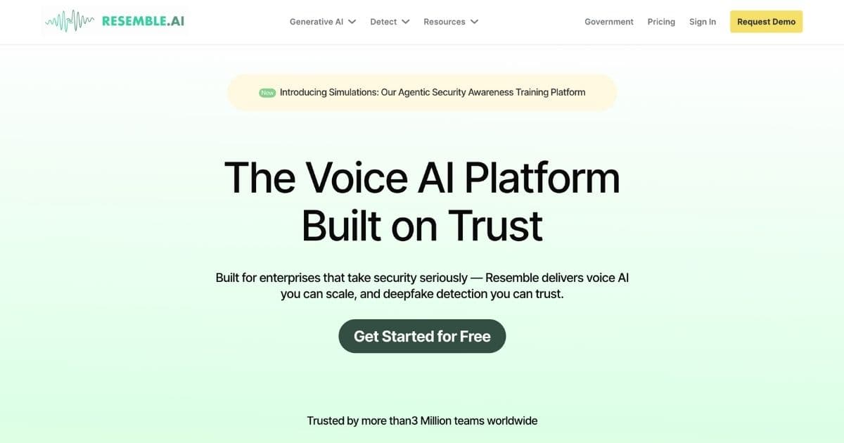 resemble.ai