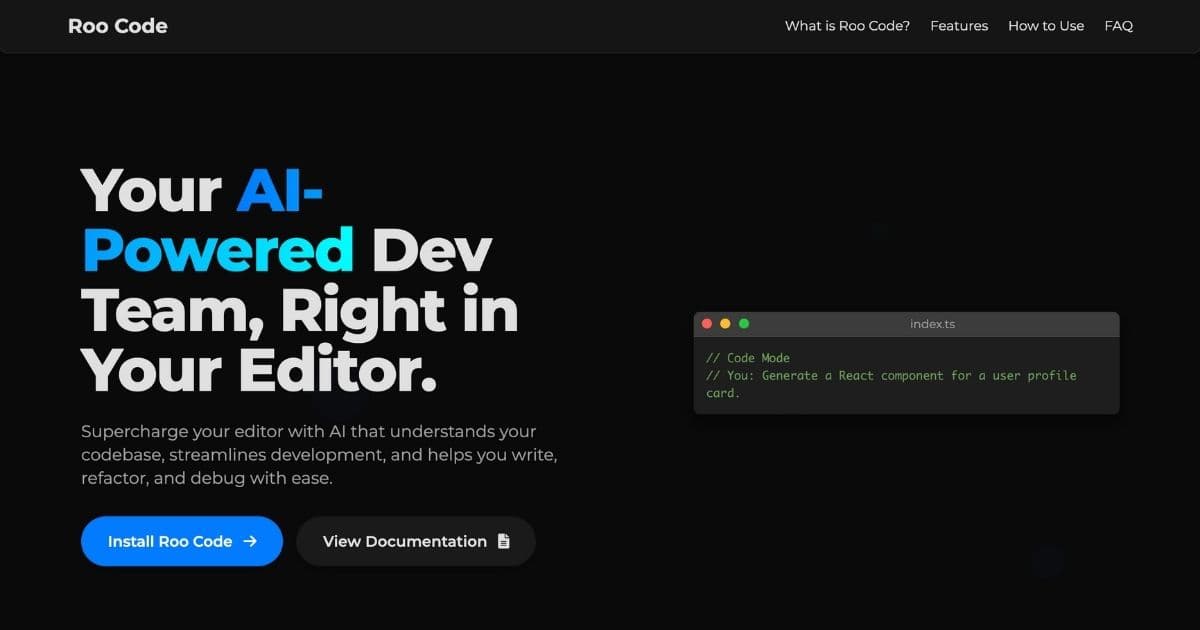 roo-code.net