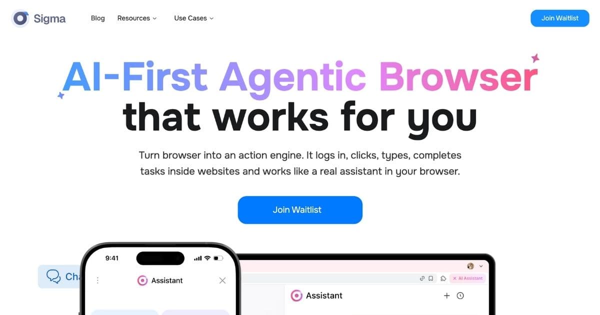sigmabrowser.com