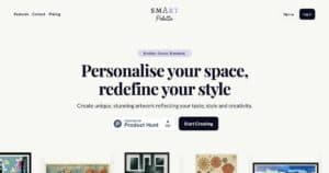 smartpalette.io