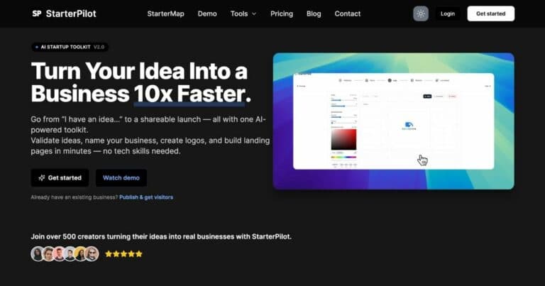 starterpilot.com