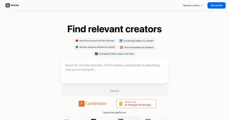 stormy.ai
