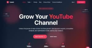 tubeiq.org