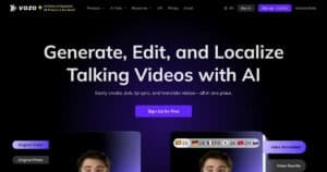vozo.ai