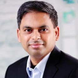 Apoorv Iyer
