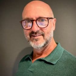 Brian Wienke