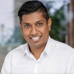 Denver Naidoo