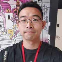 Michael Hou
