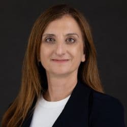 Nicole Birbas