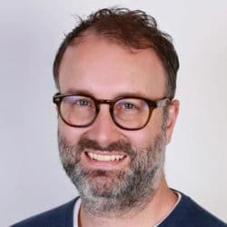 Peter Traianou
