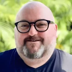 Rich Atkinson