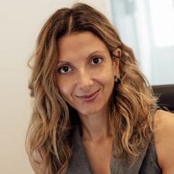 Vanessa Sammut