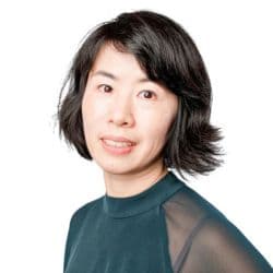 Yiya Sun