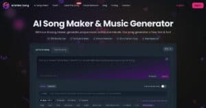 aimakesong.com