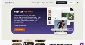 digibate.com