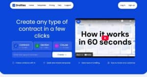 draftlex.com