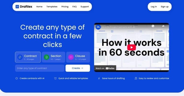 draftlex.com